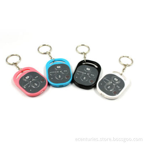 Mini Bluetooth Remote Control Self Timer for IOS & Android Mobile Phones